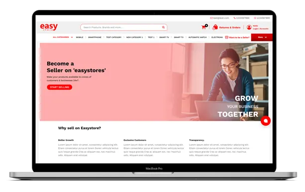 Feature Portfolio