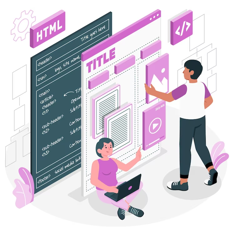 Front end development company in Kochi