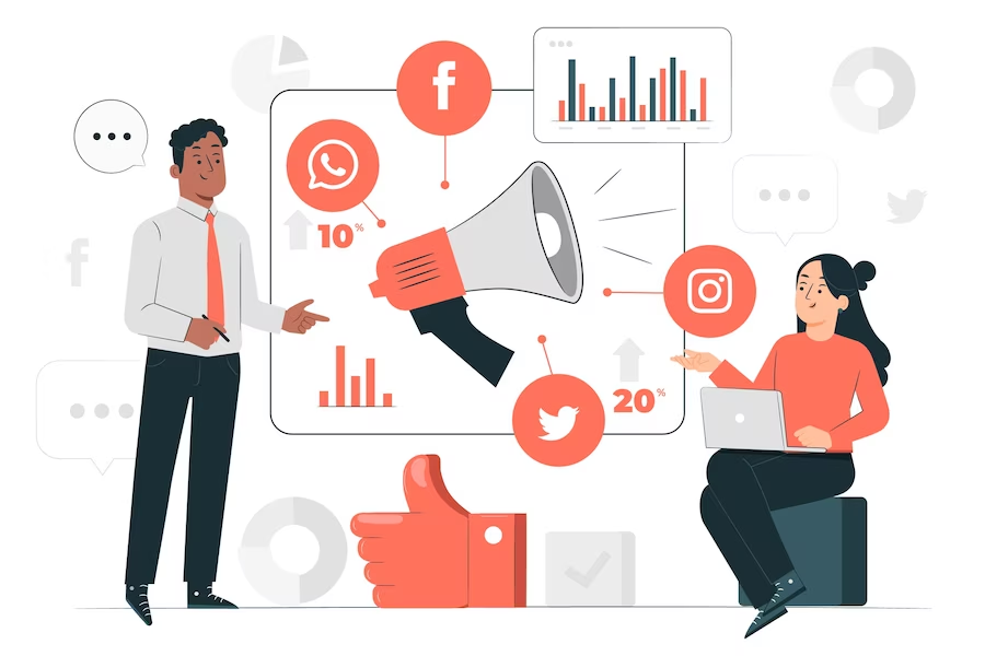 Digital Marketing Company in Kochi