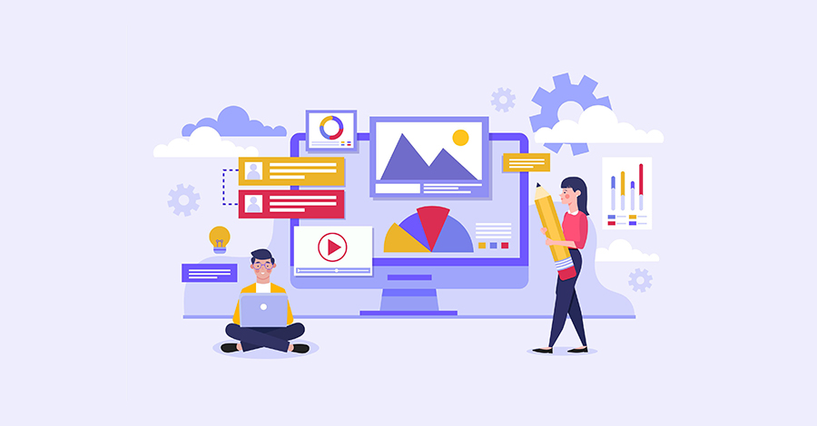 Web designing company in Kochi