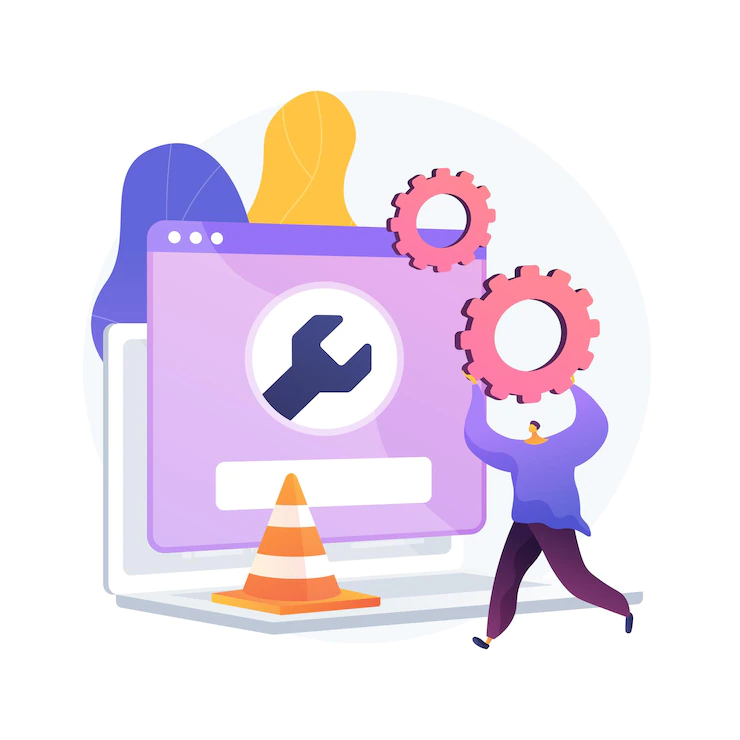 Advantage of Choosing iROID for Application Maintenance Services