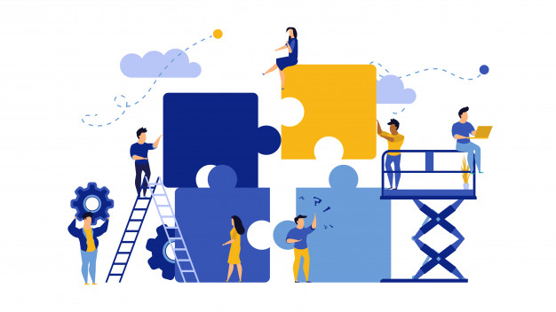 Benefits at iROID Technologies