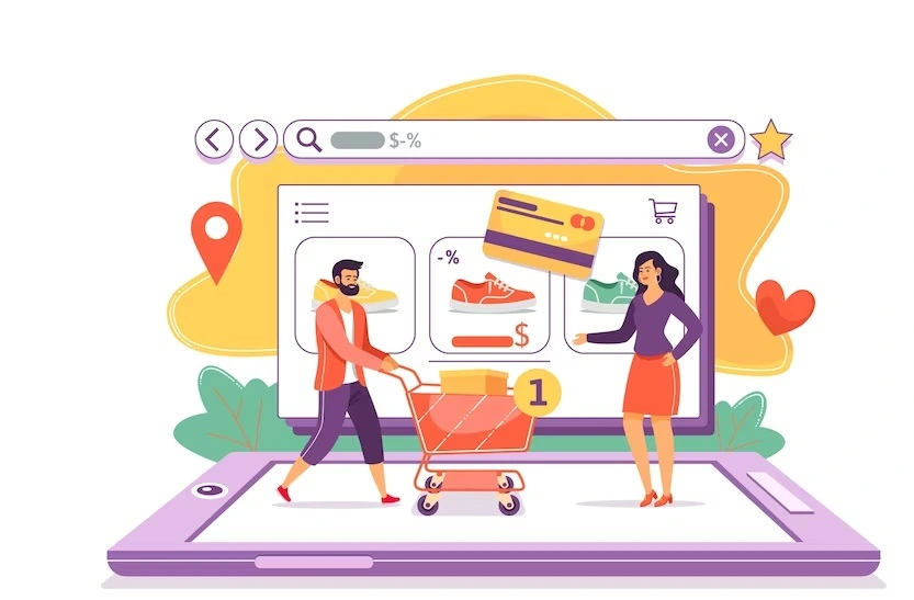 E-commerce Development Company in Kochi