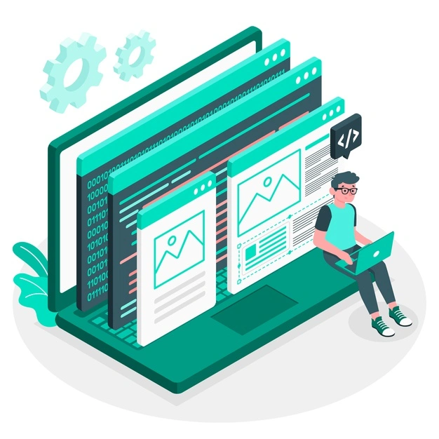 How does software engineering outsourcing work