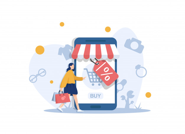 Features of a good e-commerce store