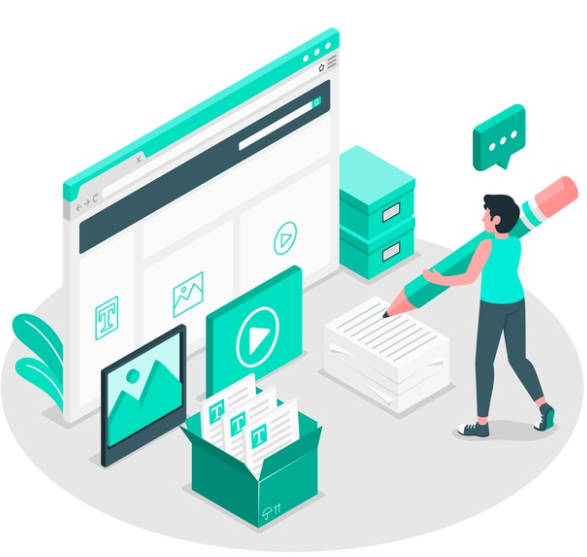 ERP Software development company in Kochi