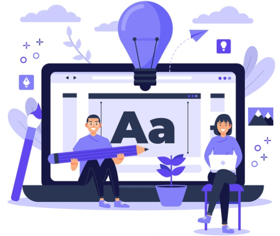 UI/UX Design Services in Kochi