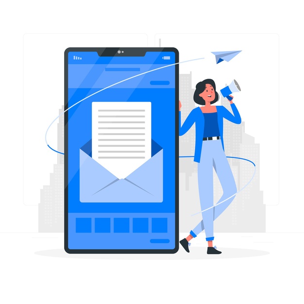 Advantages of Email marketing