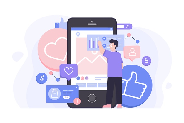 Advantages of using React Native App