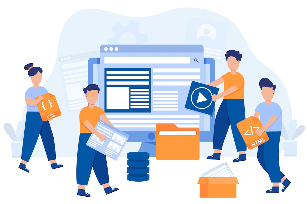 WordPress Development Company in Kochi