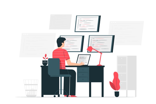 HTML development company in Kochi