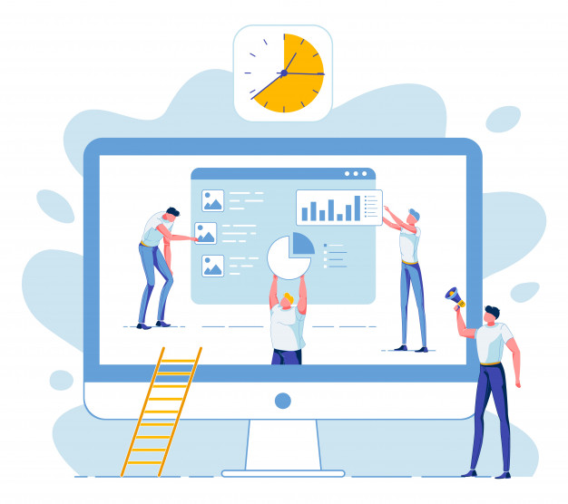 Skill sets of our Python developers