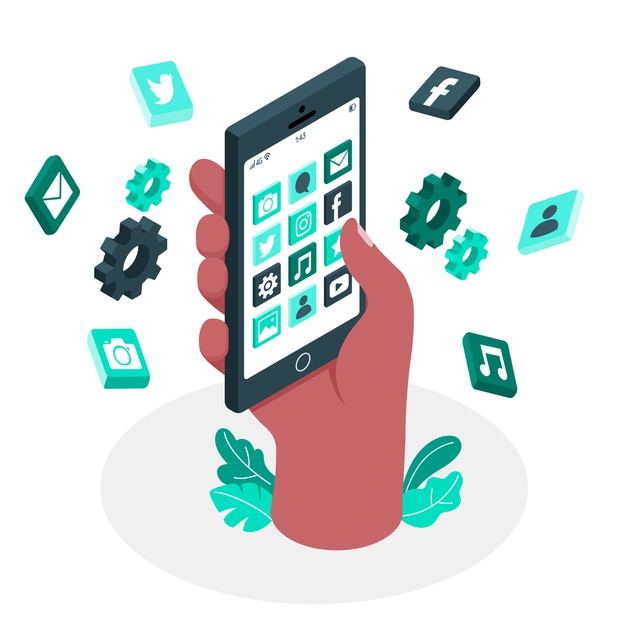 Why does your business need an iOS app