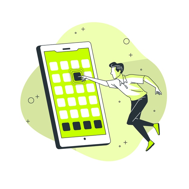 Benefits of Android App