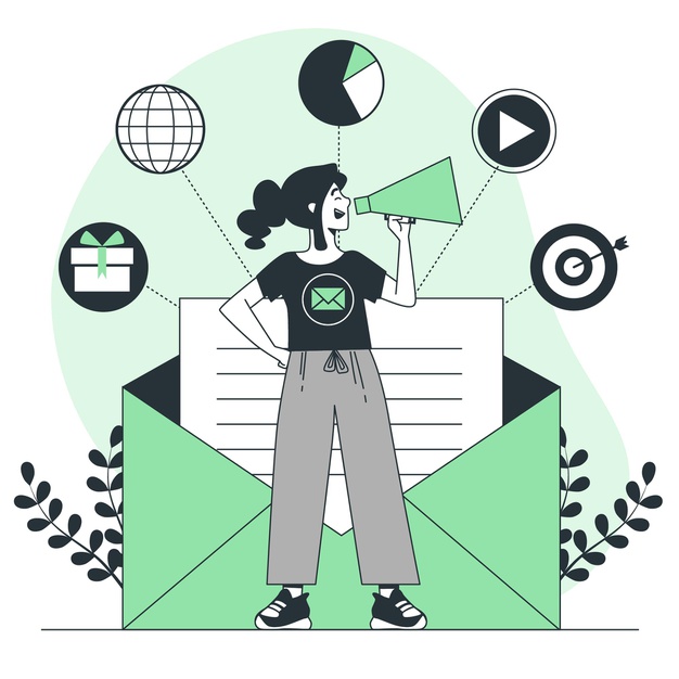 Email marketing services in Kochi