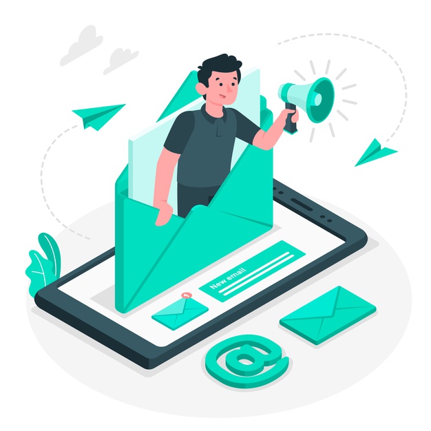 Email marketing for your business