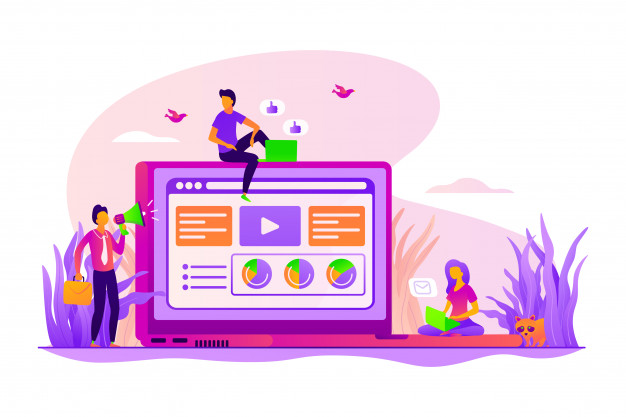 Wordpress Development Company in India