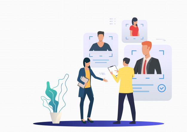 Human Resource Management System