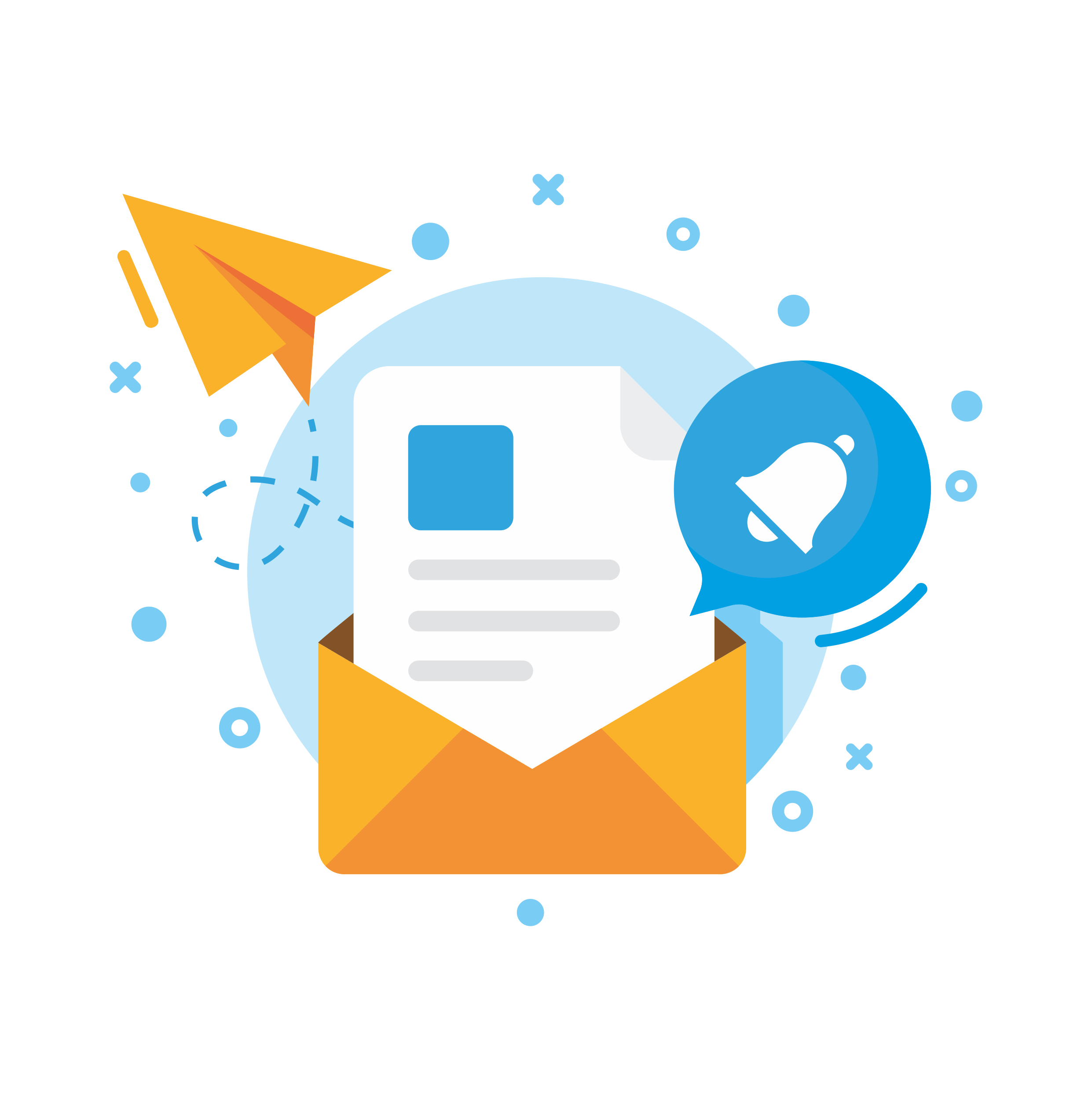 Email marketing company in India