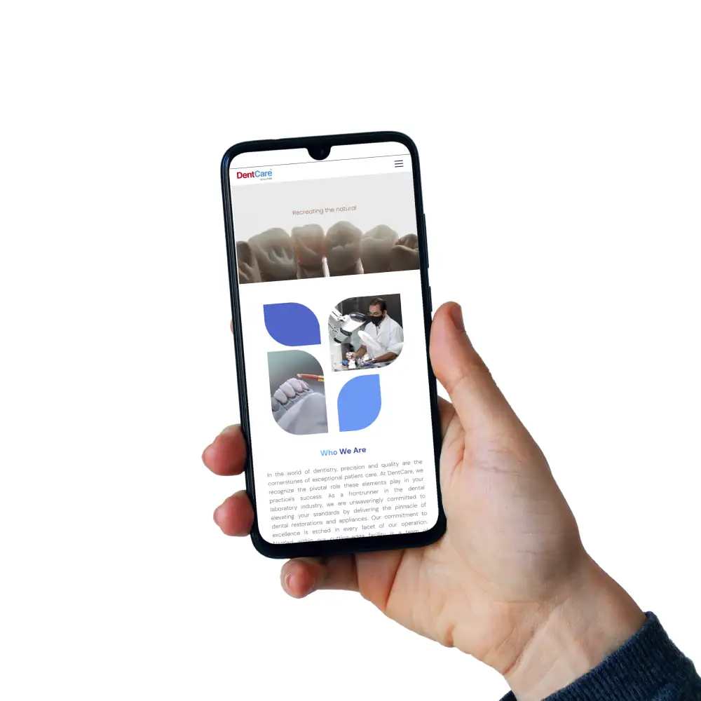 Organized Case and Order Management