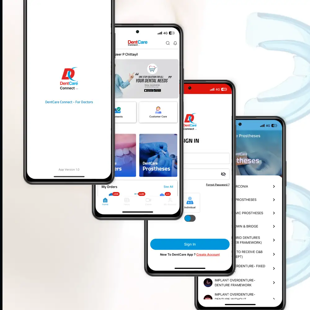 Easy Communication and Collaboration