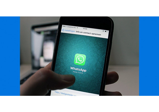 WhatsApp Bug Deletes Old Messages