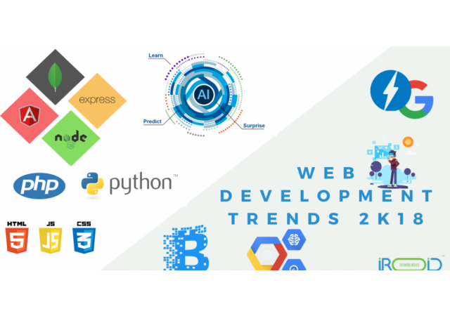 web development company in kerala