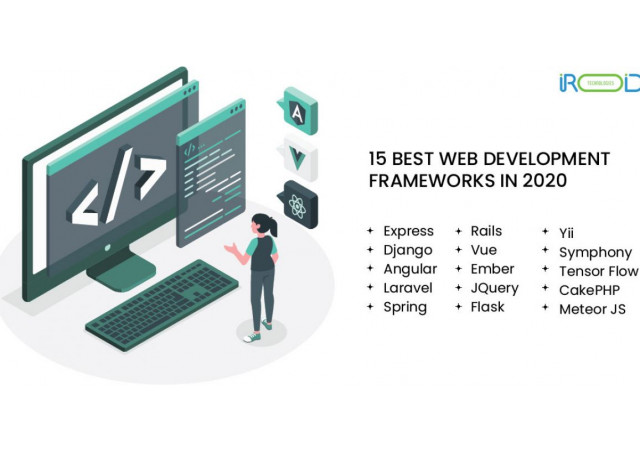 web development company in india
