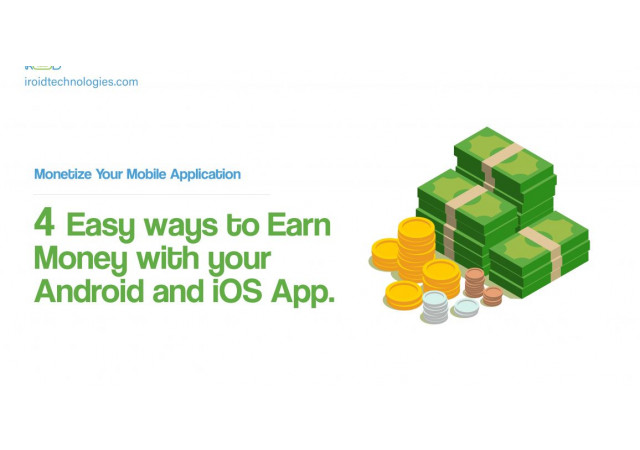 mobile app development company in india