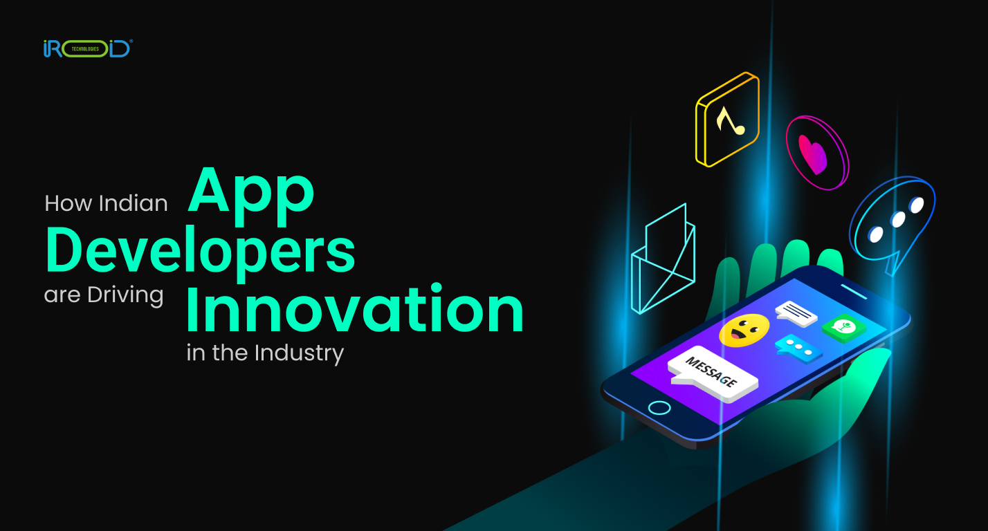 hire app developers in India