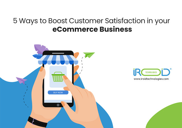ecommerce website development company in Kerala