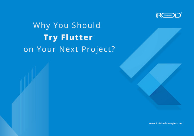 hire flutter app developers in India