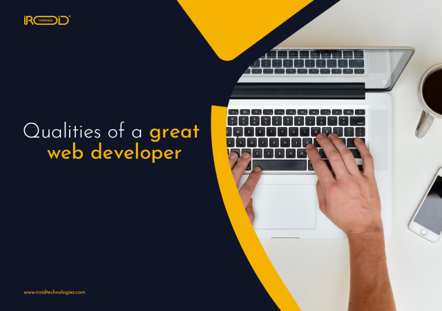 hire web developers in India