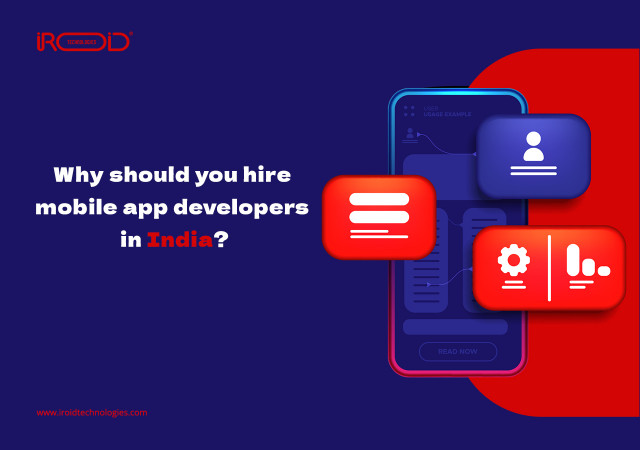 hire app developers in India,