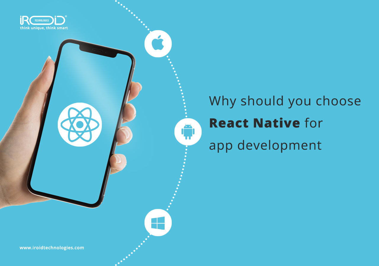 hire React Native developers in India.