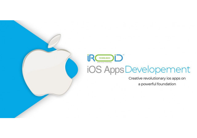ios app development company in india