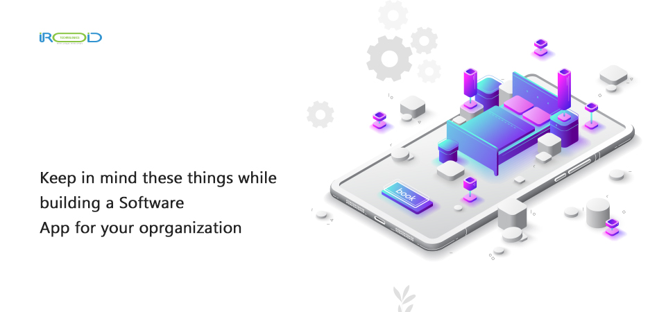 mobile app development company in india