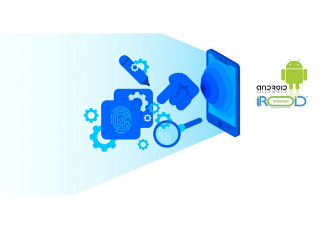 Android App Development Company in India