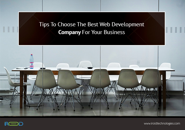 web development company in kerala