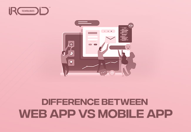 mobile app development companies in India